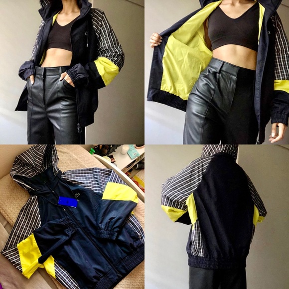 Lacoste Jacket - Picture 4 of 5